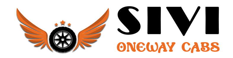 Sivi One Way Cabs
